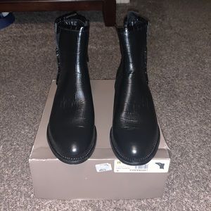 Franco Sarto Hixton Black Women’s Size 11